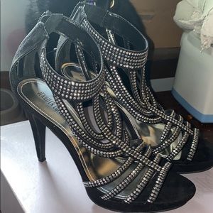 Jennifer Lopez heals